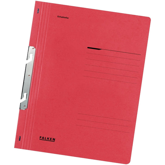 Dosar Carton Incopciat 1/1 Exacompta Falken, Rosu, Dosar din Carton, Dosare Carton, Dosare de Carton, Dosar de Carton, Dosar Colorat, Dosar Carton Colorat, Dosar Stocare Documente, Dosar pentru Documente Perforate