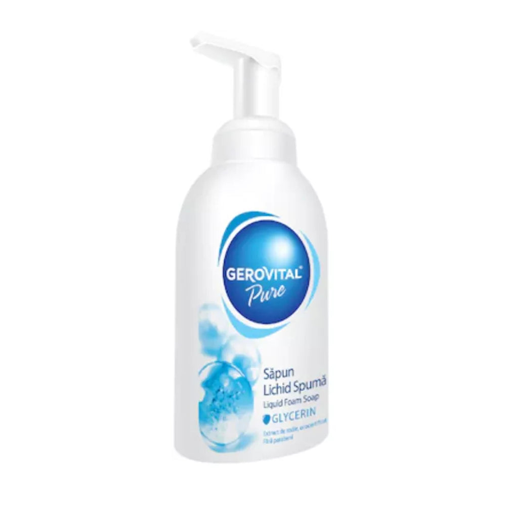 Sapun Lichid Farmec cu Glicerina, 3000 ml