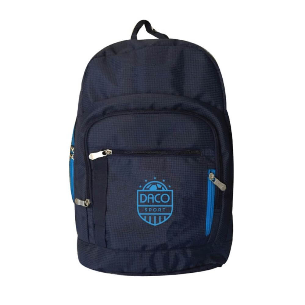 Ghiozdan DACO pentru Scolari, Dimensiuni 44x29x18 cm, Material Poliester, Culoare Albastru, Ghiozdane Scolari, Ghiozdane Scoala, Ghiozdan Liceu, Ghiozdane Adolescenti, Ghiozdan Scoala Baieti, Ghiozdane DACO, Ghiozdan Albastru