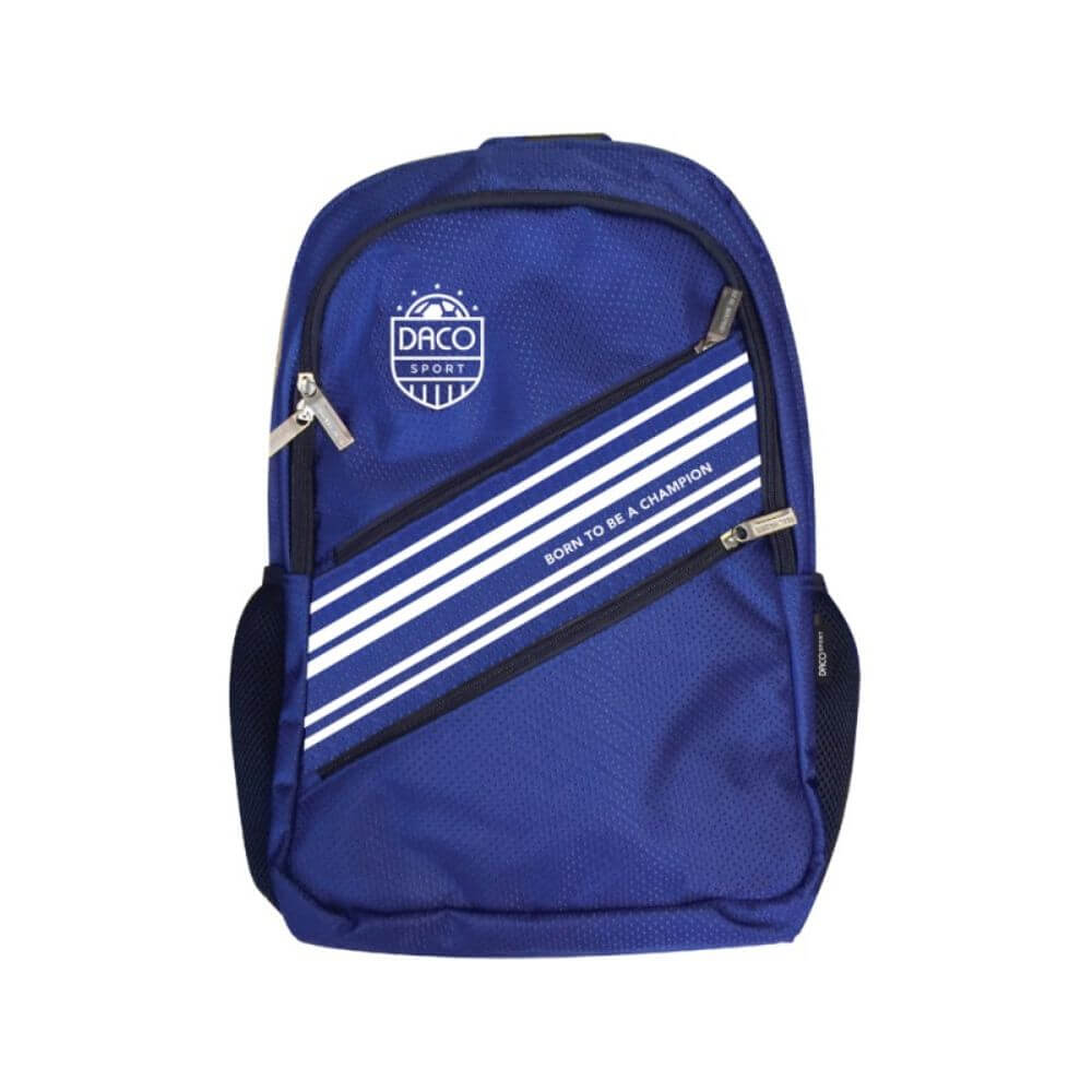 Ghiozdan DACO pentru Scolari, Dimensiuni 44x30x15 cm, Material Poliester, Culoare Albastru, Ghiozdane Scolari, Ghiozdane Scoala, Ghiozdan Liceu, Ghiozdane Adolescenti, Ghiozdan Scoala Baieti, Ghiozdane DACO, Ghiozdan Albastru