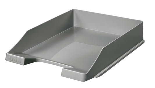 Tava Documente Han Standard - Gri Inchis
