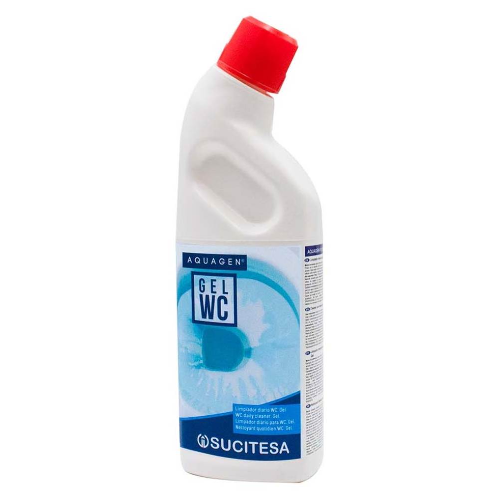 Dezinfectant Sucitesa pentru Toaleta Sanitar Aquagen, 1000 g