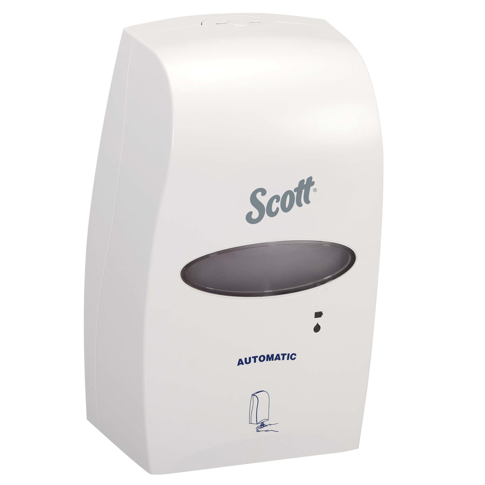 Dispenser sapun cu senzor Kimberly Clark, pentru sapun Kleenex