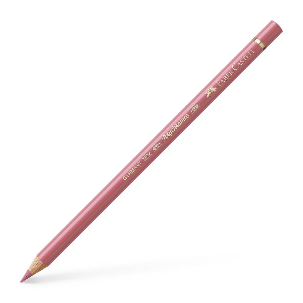 CREION COLORAT POLYCHROMOS FLESH INCHIS FABER-CASTELL
