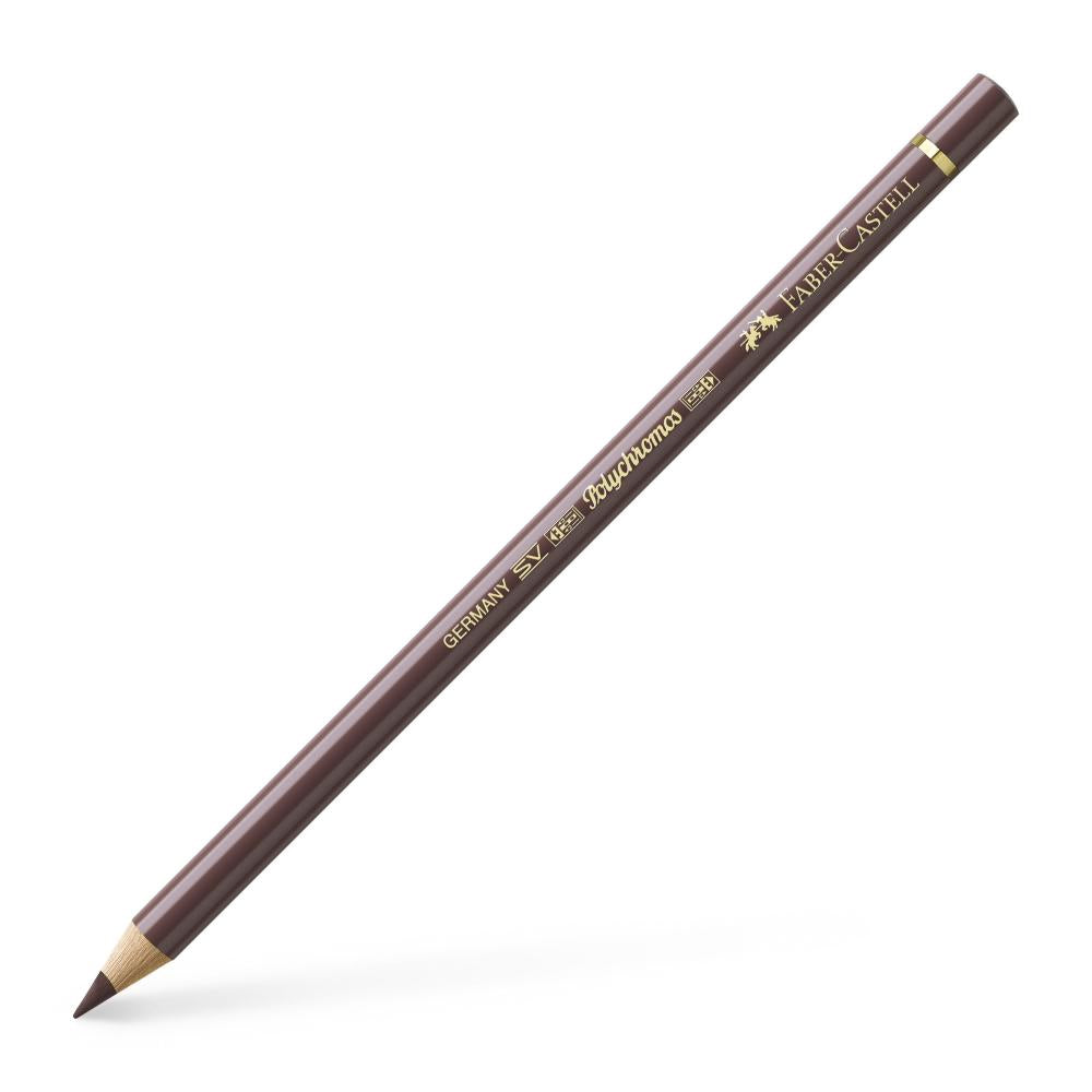 CREION COLORAT POLYCHROMOS MARO VAN DYCK FABER-CASTELL