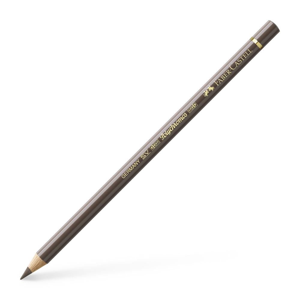 CREION COLORAT POLYCHROMOS NOUGAT FABER-CASTELL