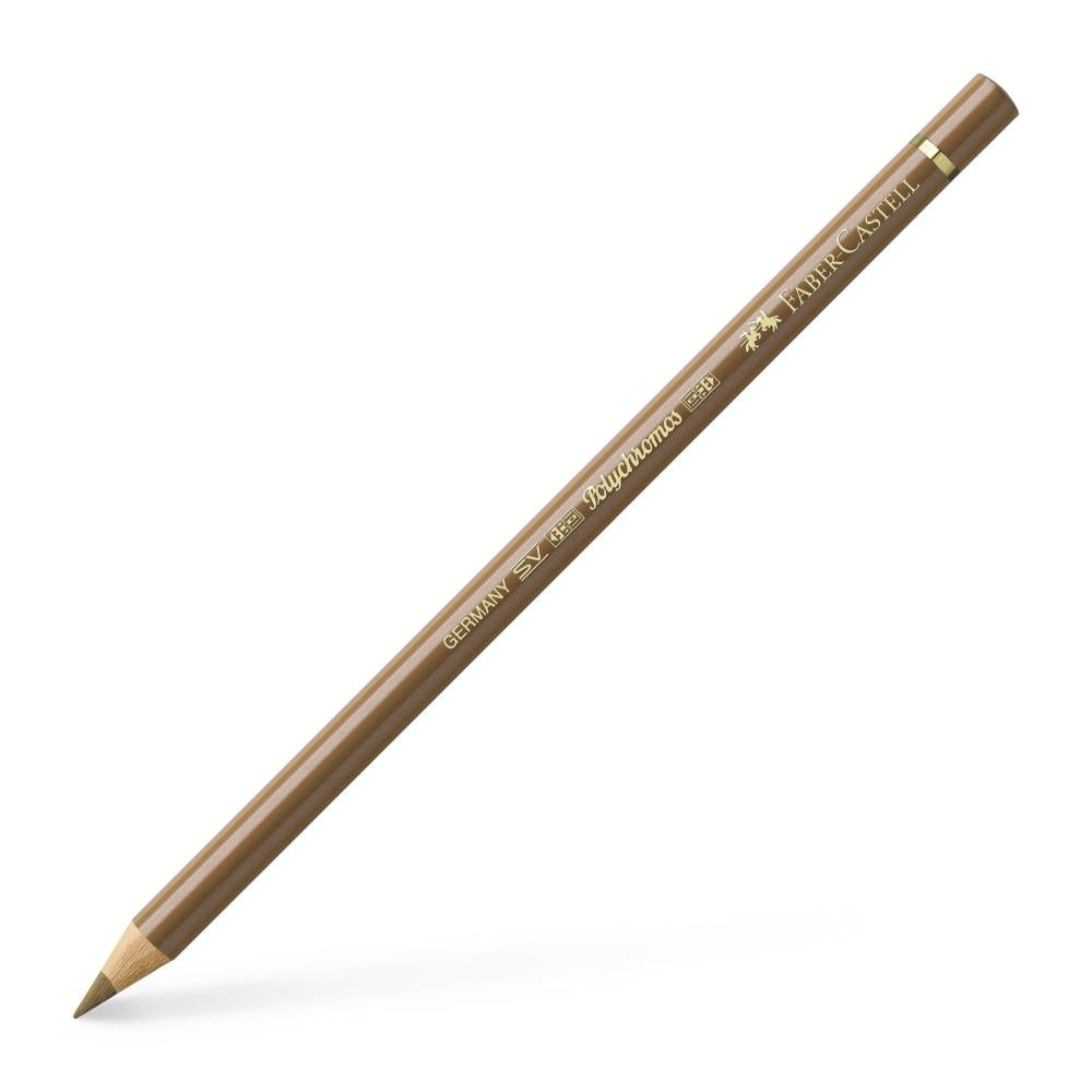 CREION COLORAT POLYCHROMOS MARO UMBRA FABER-CASTELL