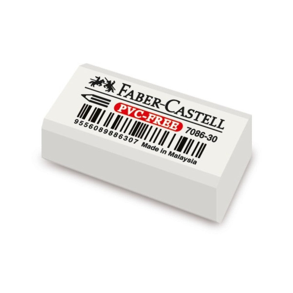 Radiera Creion 7086 30 Faber-castell