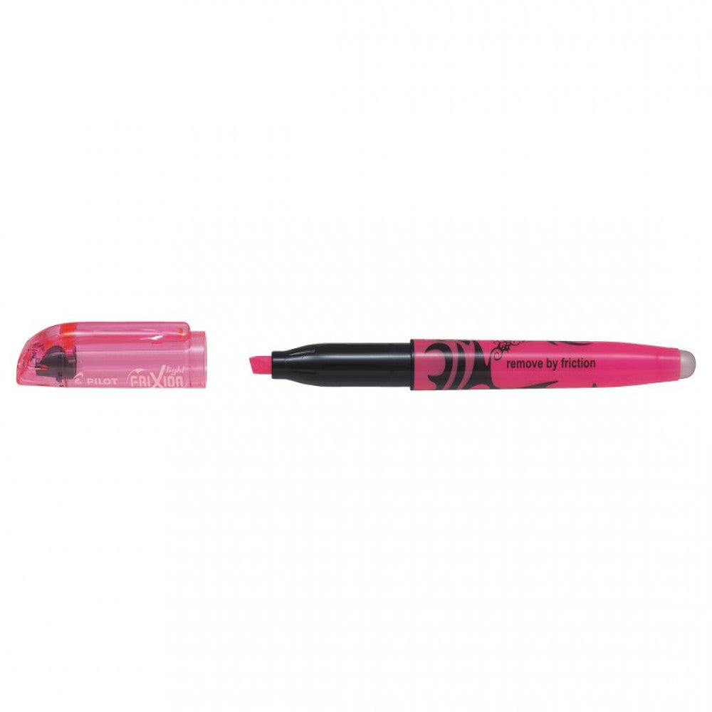 Textmarker Roz Light Frixion Pilot