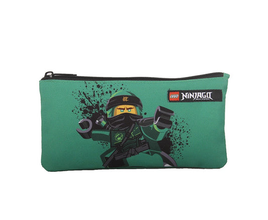 Penar Neechipat Lego M-line - Design Verde Ninjago Lloyd