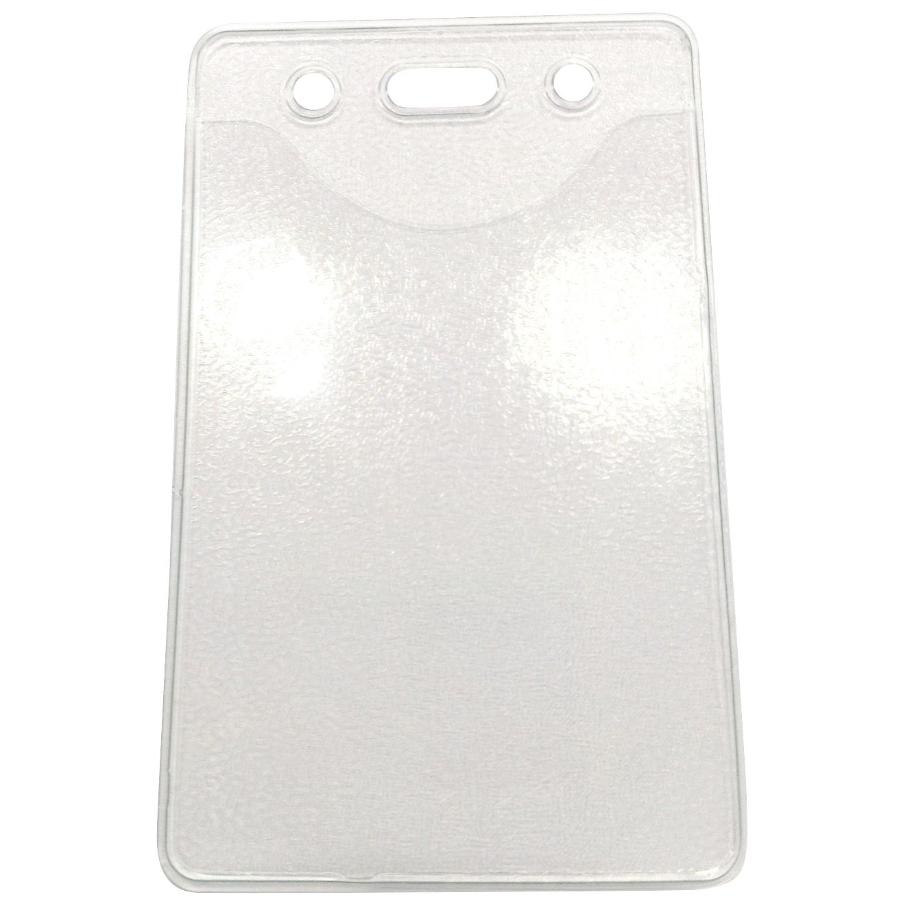 Ecuson vertical heavy duty, 64 x 103 mm