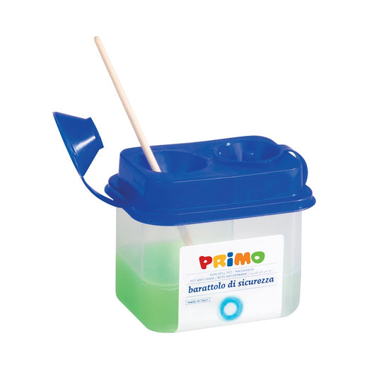 Borcanel pentru acuarele Morocolor Primo