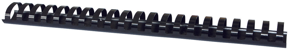 Inele Plastic 32 Mm, Max 300 Coli, 50buc/cut Office Products - Negru