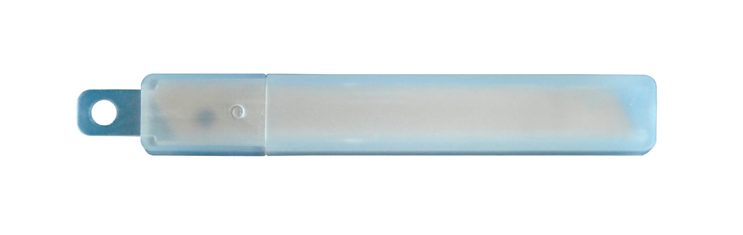 Rezerve Cutter 9mm Sk7, 10 Buc/set, Optima