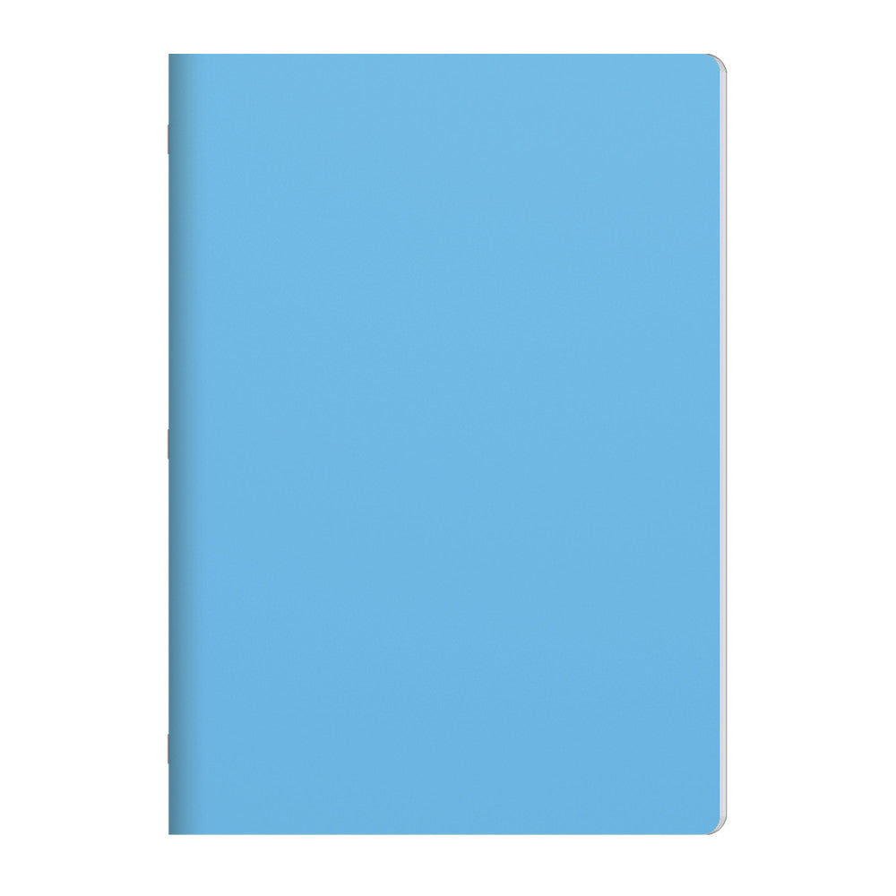 Caiet A4 Capsat, 40 File Matematica, 60g/mp, Pp 280 Microni