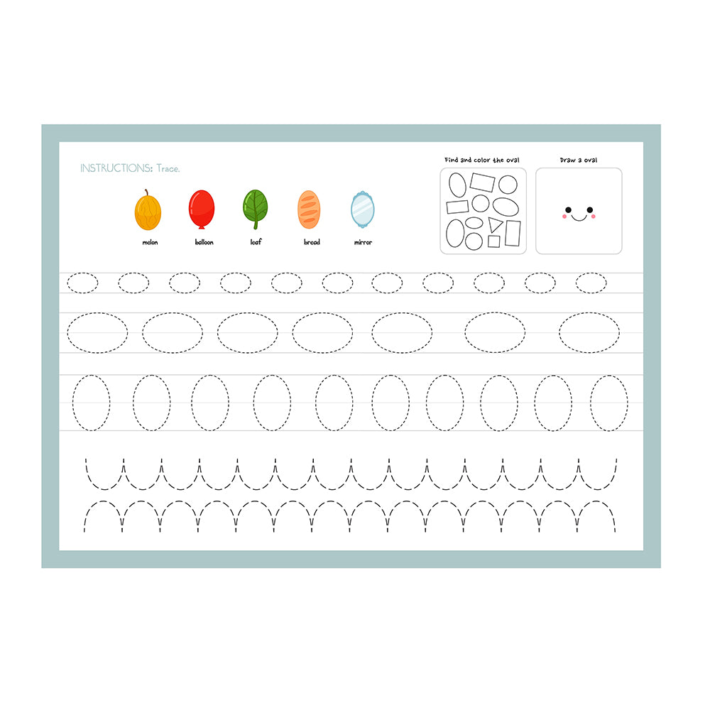 Carte de colorat Activitati creative, A4, 96 pagini, 150 g