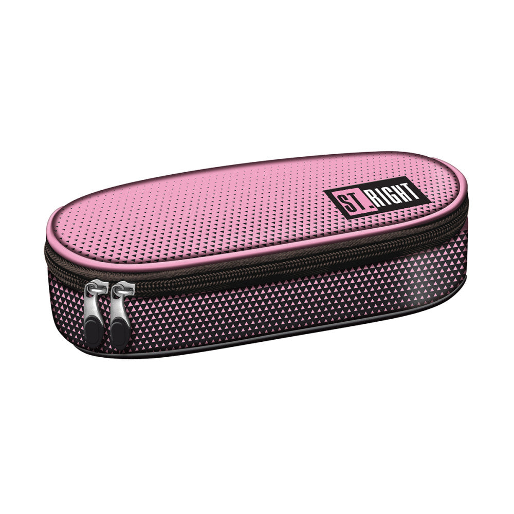 Penar Majewski St Right, Pc01, Pink Gradient, 1 Compartiment