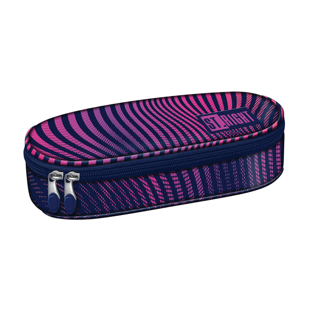 Penar Majewski St Right, Pc01, Violet Gradient Wave, 1 Compartiment