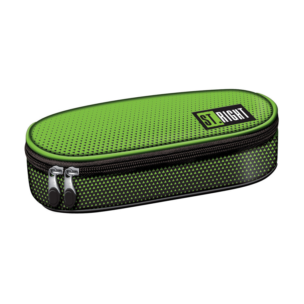 Penar Majewski St Right, Pc01, Green Gradient, 1 Compartiment