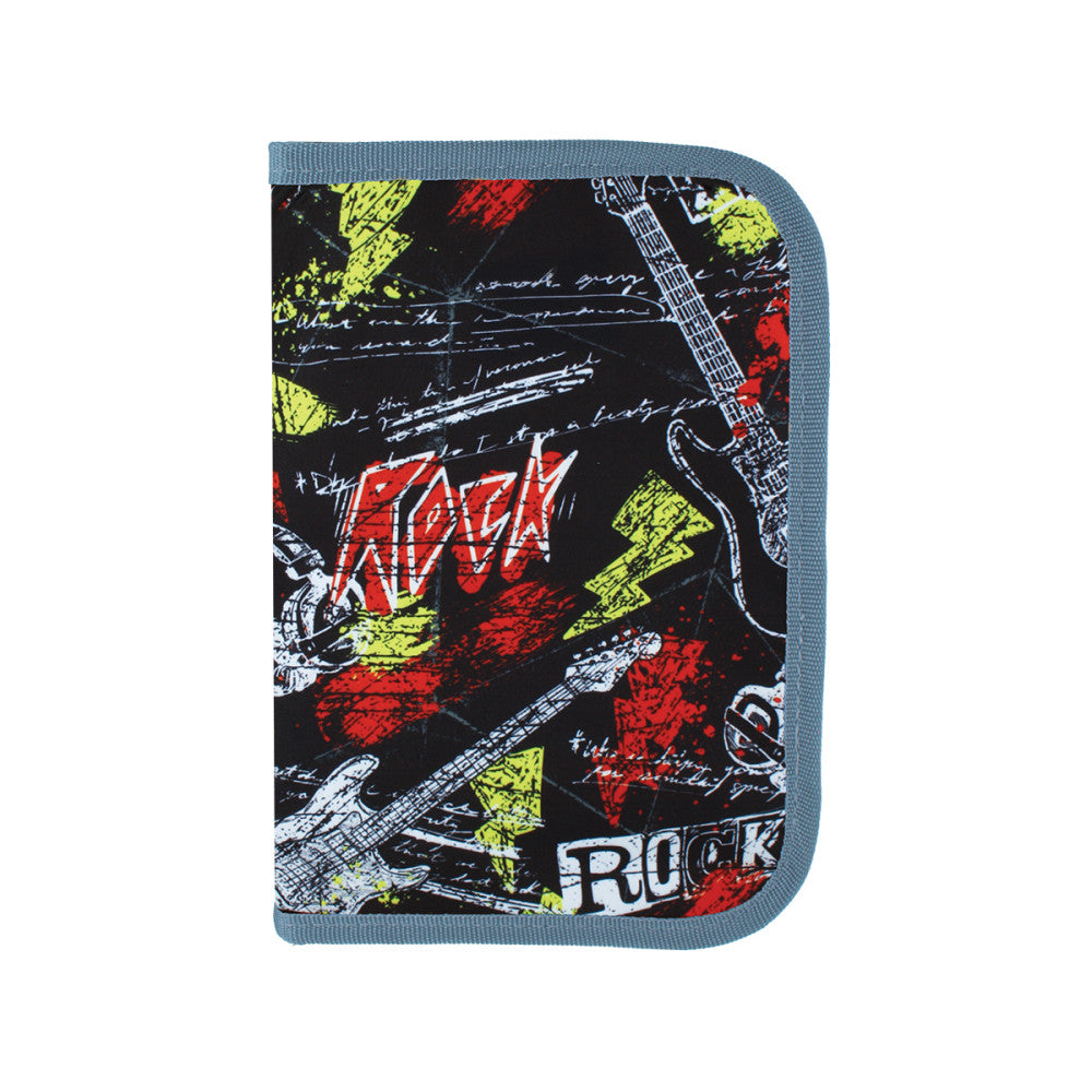 Penar Next Level, 1 Compartiment, Colectia 4everrock, 21x14x4 Cm