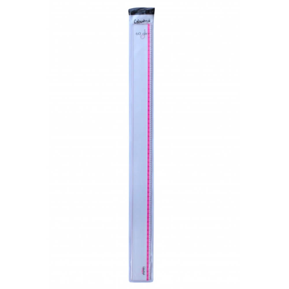Rigla Plastic Tenko 60 cm, Transparenta, Rigla Din Plastic, Rigle Din Plastic, Liniar Din Plastic, Liniar Plastic, Rigle Plastic, Rigle Matematica, Rigla 60 Cm, Liniar 60 Cm, Liniar Matematica, Liniar Scoala, Rigla Scoala, Rigla Transparenta