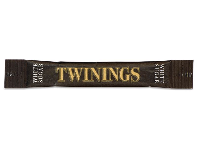 Zahar Alb Twinings 5g Stick, 1000 Plicuri X5g