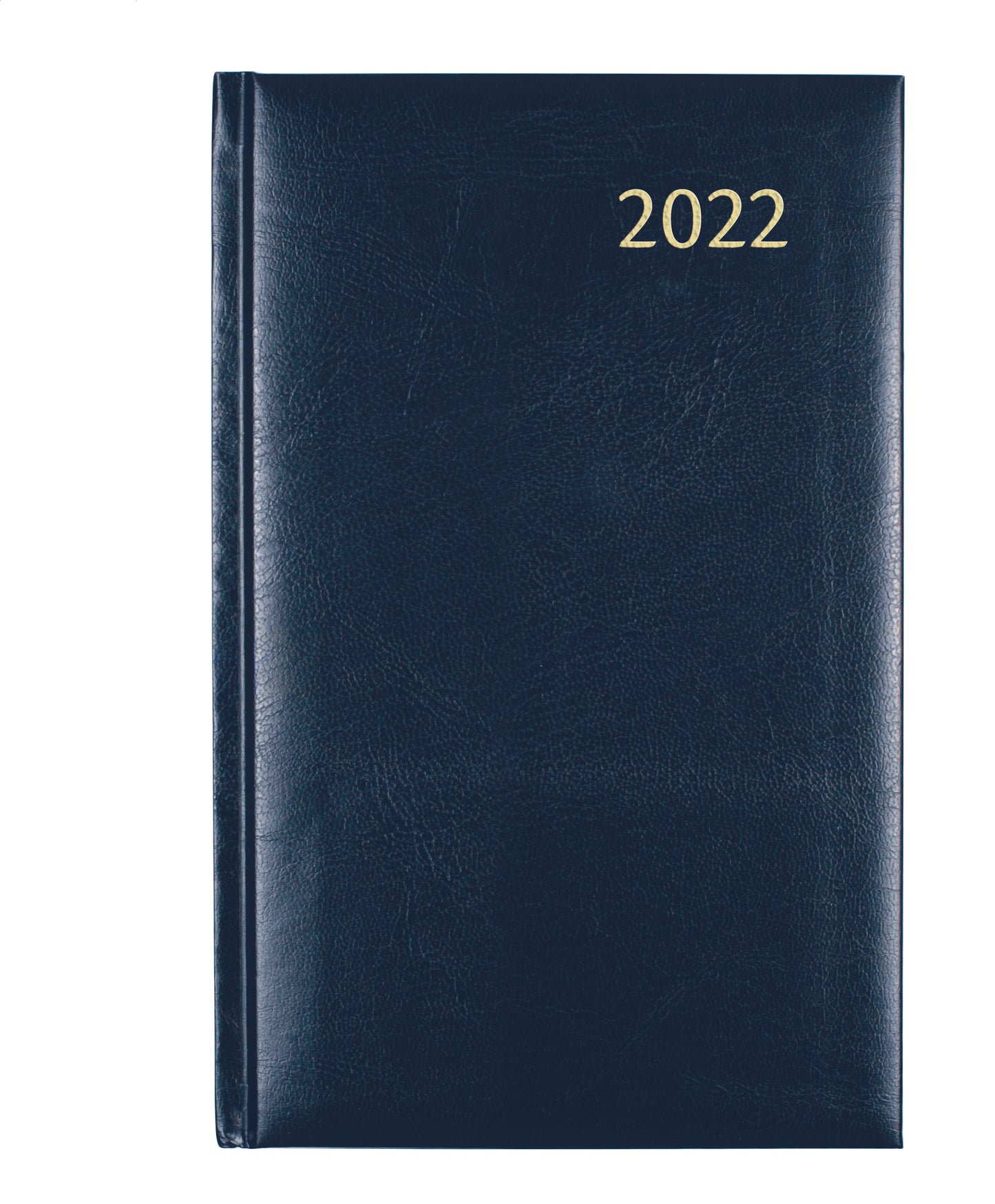 Agenda 14x21cm;1zi/pag(384pag), Cu Index, Daily De Luxe - Florence Asortate