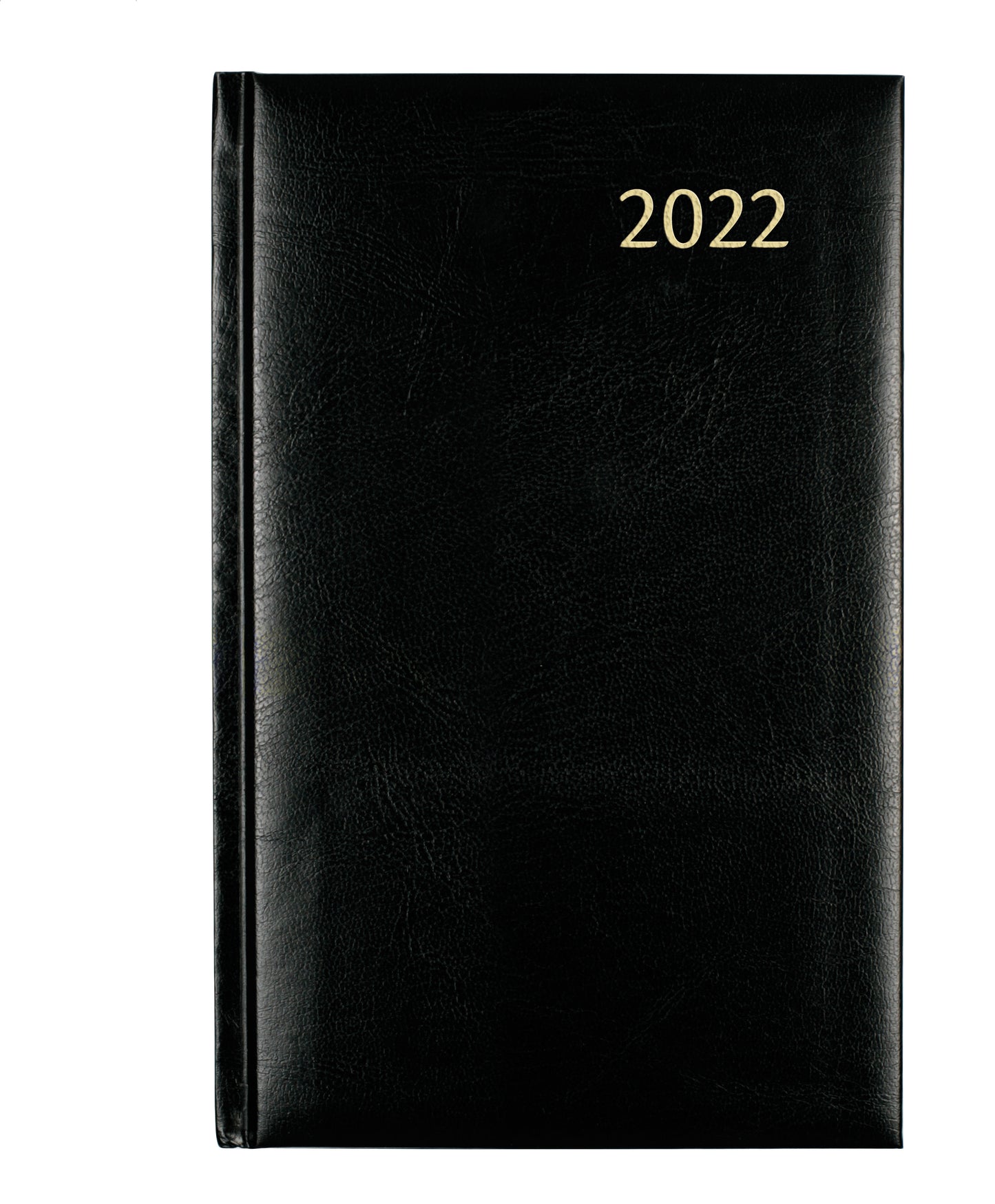 Agenda 14x21cm;1zi/pag(384pag), Cu Index, Daily De Luxe - Florence Negru