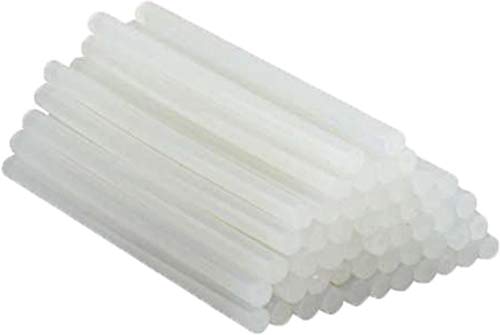Bare Lipici Termic, Transparent, 11mm X 20cm, 12 Buc/blister, Pentru Pistol Lipit Koala 60w Si 40w