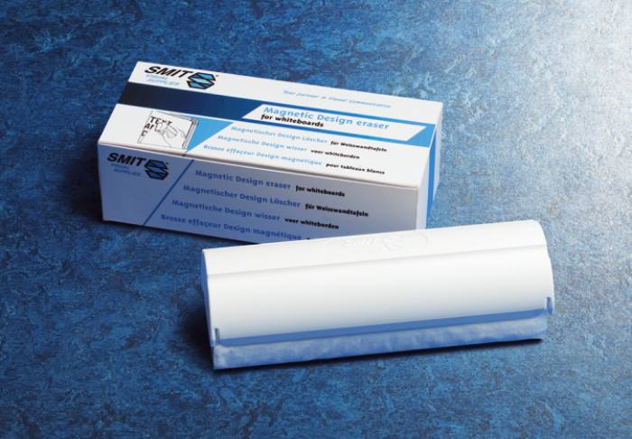 Burete Magnetic Pentru Tabla Alba De Scris, Smit Design 2000