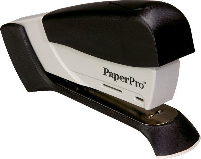 Capsator 15 Coli, Paper Pro Compact - Gri/negru