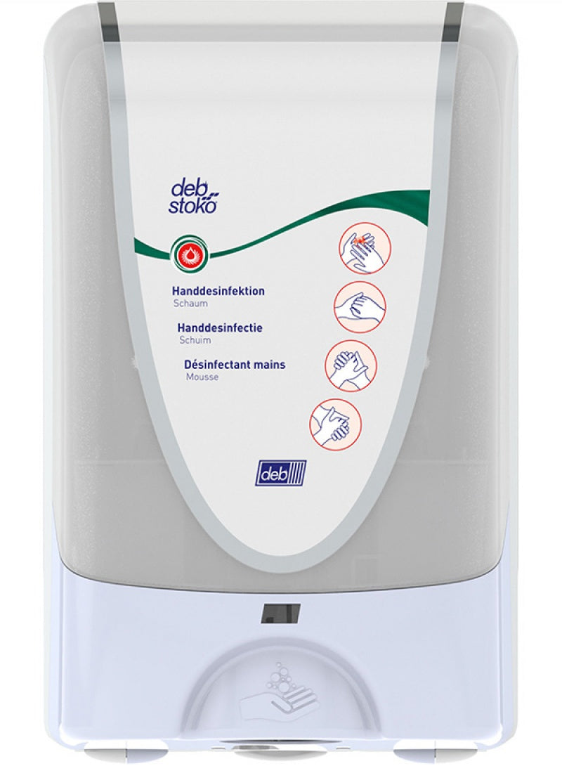 Dispencer Automat Pentru Sapun Spuma, 1000ml, Deb - Instant Foam