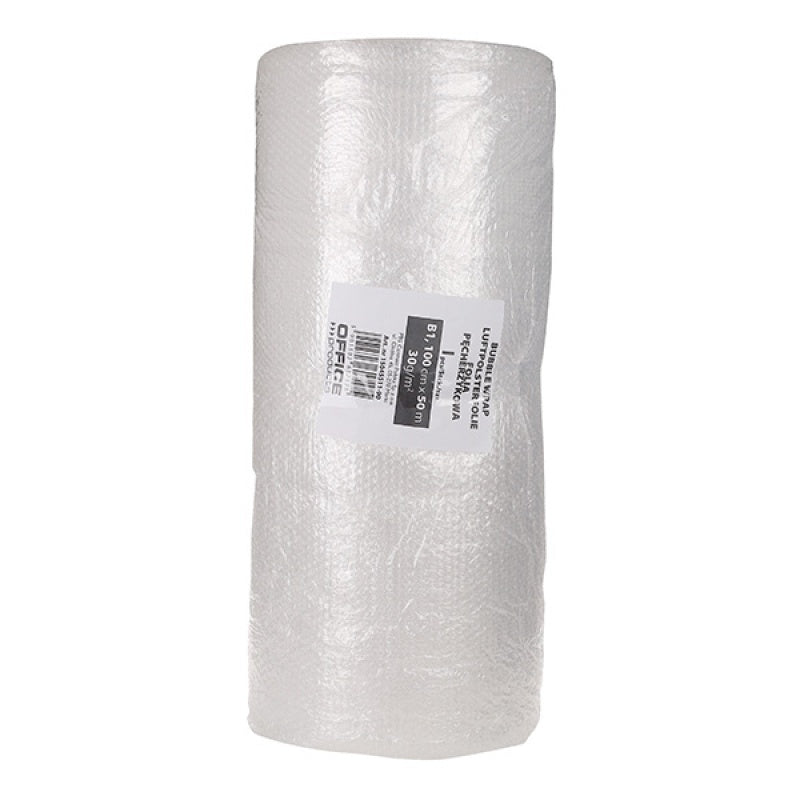 Folie Cu Bule, 100cm X 50m, 30gr/mp, Office Products