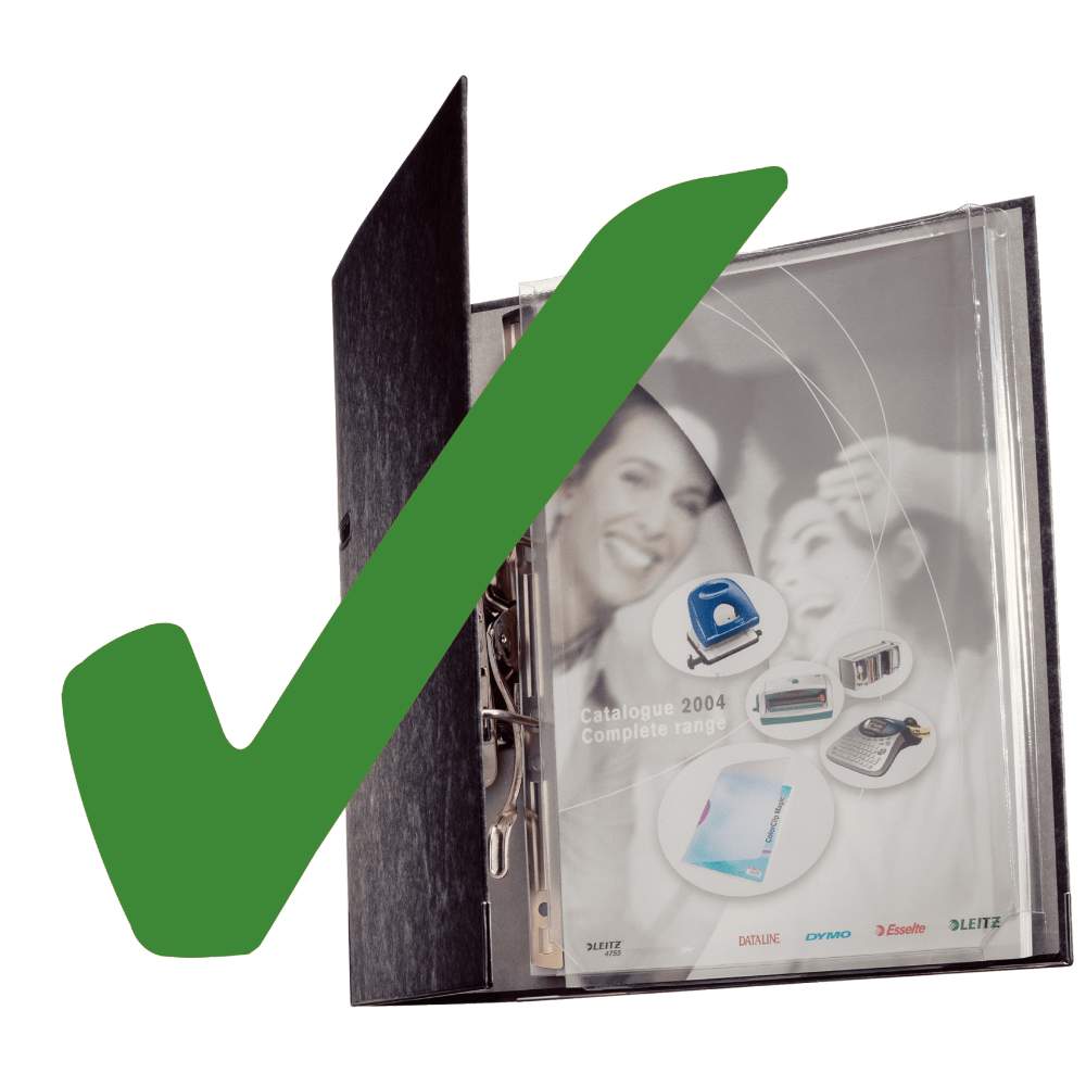 Set 3 Folii Protectie Documente Jumbo Leitz, 170 Microni, Ranfonsare Metal, Folie Protectie Documente, Folii pentru Documente, Folii Transparente Protectie, Folie Jumbo Documente, Folie Transparenta Protectie, Folie Transparenta Documente