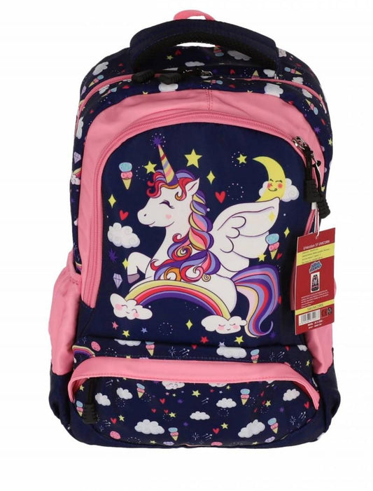 GHIOZDAN CL 0 SF UNICORN BLEU STAR 3 FERMOARE PIGNA