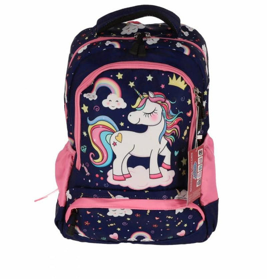 GHIOZDAN CL 0 SF UNICORN BLEUMARIN HAPPY 3 FERMOARE PIGNA