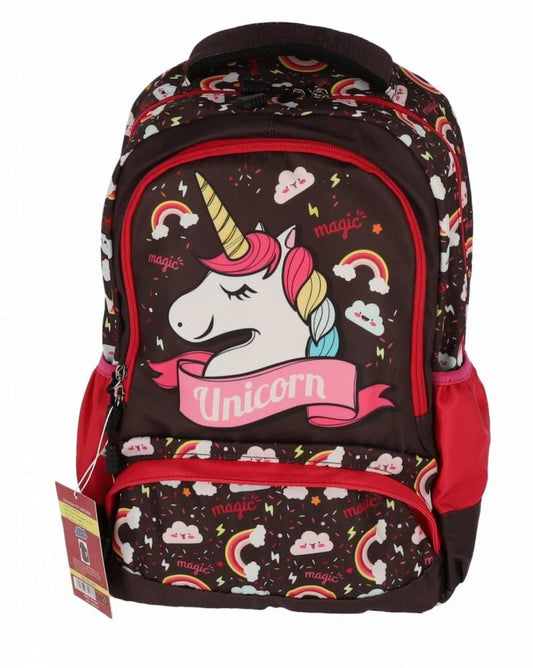 GHIOZDAN CL 0 SF UNICORN NEGRU 3 FERMOARE PIGNA