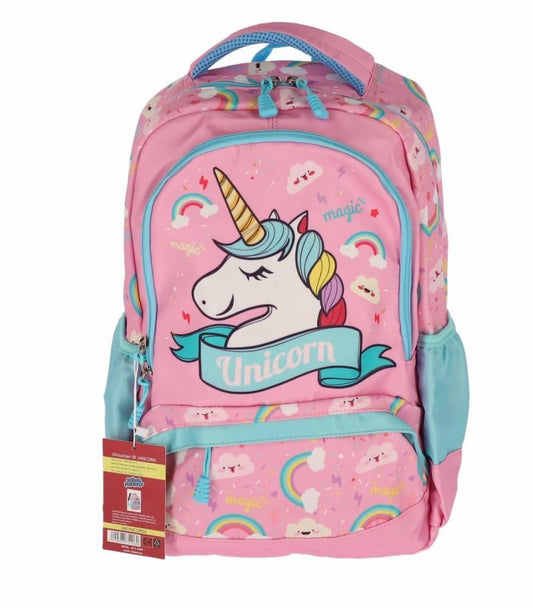 GHIOZDAN CL 0 SF UNICORN ROZ 3 FERMOARE PIGNA