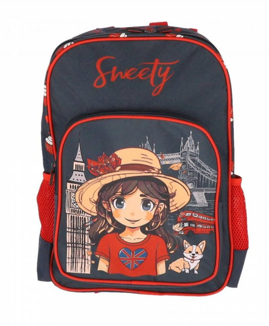 GHIOZDAN GRADINITA 2 FERMOARE SWEETY PIGNA