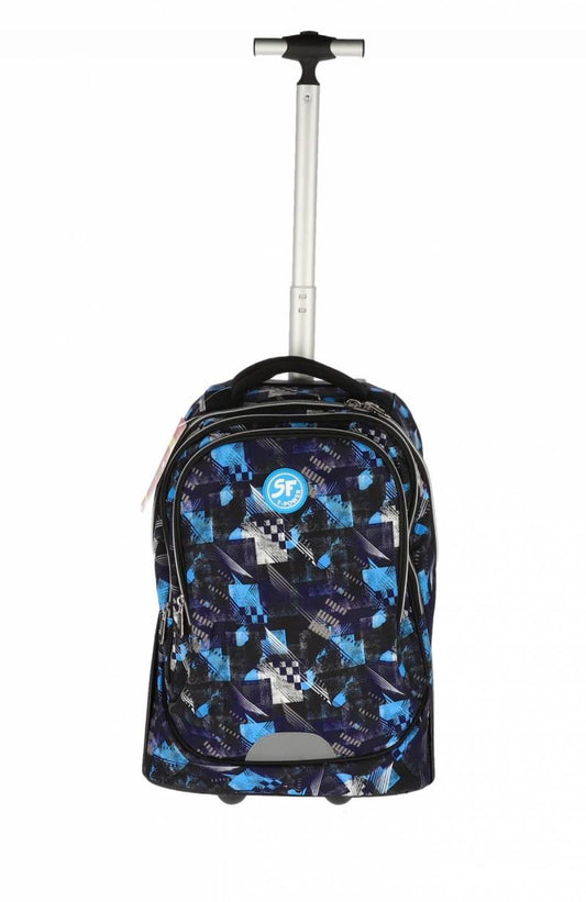 GHIOZDAN TROLLER POWER COMPARTIMENT LAPTOP PIGNA