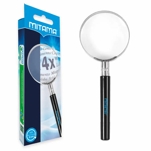 Lupa Mitama diam 60 blister