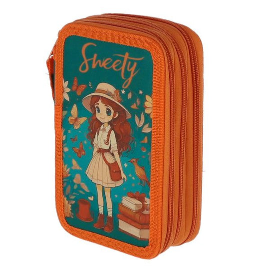 PENAR NEECHIPAT 3 FERMOARE SF SWEETY VERDE PIGNA