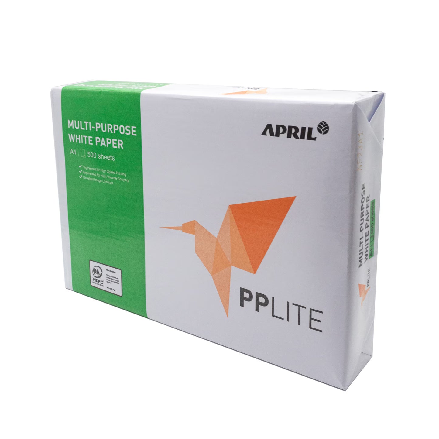 Hartie Copiator, Format A4, Gramaj 70 g/m², 500 Coli/Top