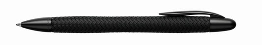 PÃ‚Â´3110 Pix Tec Flex, Mecanism Prin Apasare, Corp Steel Black
