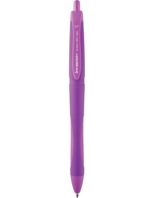 Pix Cu Gel Berry, 0.7 Mm, Mov