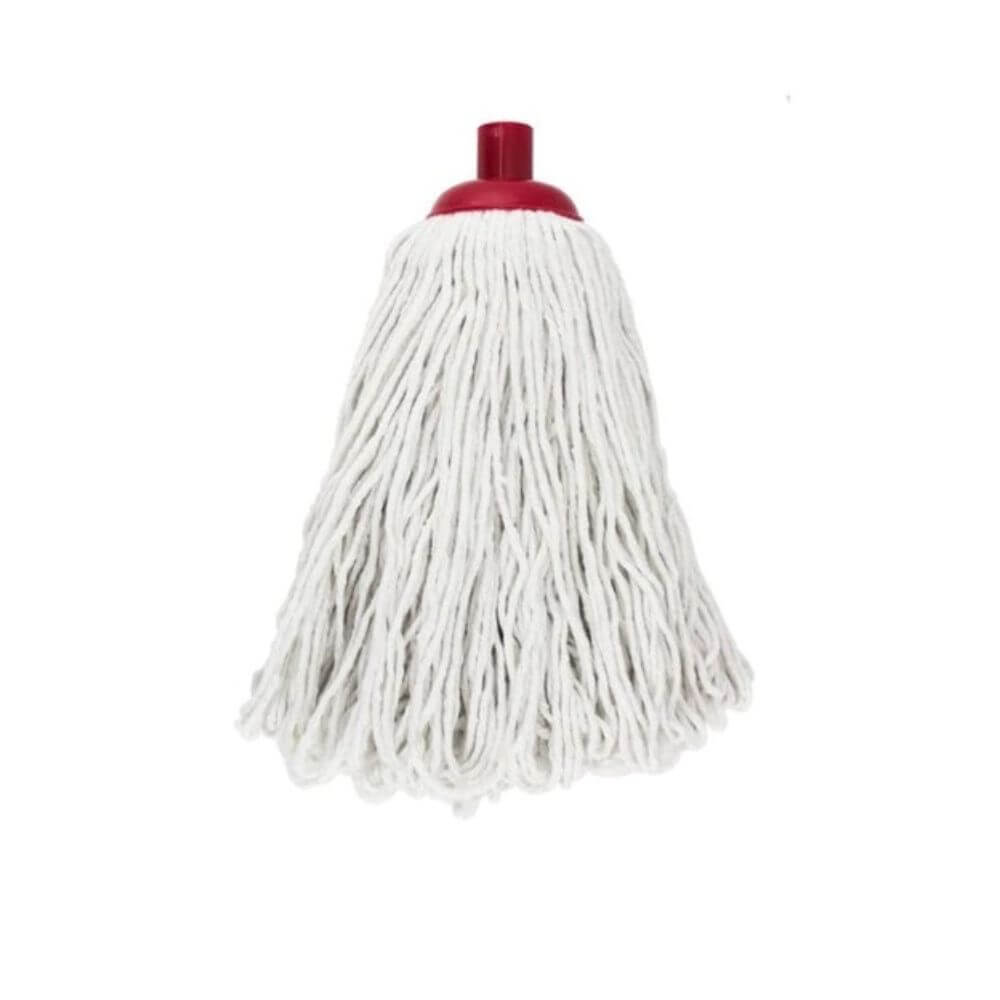 Rezerva Mop Bumbac PERGO, Gramaj 250 g, Rezerve Mop, Rezerve Mopuri Clasice, Rezerve pentru Mop Clasic, Rezerve de Bumbac pentru Mop Clasic, Rezerva pentru Mop Clasic, Accesorii Curatenie, Accesorii Menaj