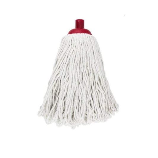 Rezerva Mop Bumbac PERGO, Gramaj 250 g, Rezerve Mop, Rezerve Mopuri Clasice, Rezerve pentru Mop Clasic, Rezerve de Bumbac pentru Mop Clasic, Rezerva pentru Mop Clasic, Accesorii Curatenie, Accesorii Menaj