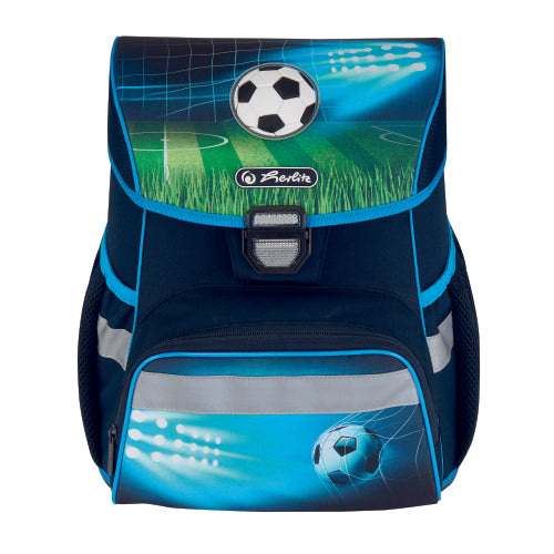 Ghiozdan Neechipat Loop, Motiv Soccer