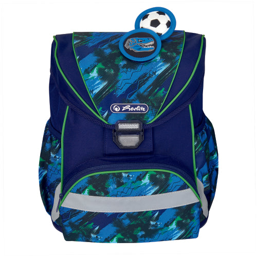Ghiozdan Neechipat Ultralight, Motiv Splash
