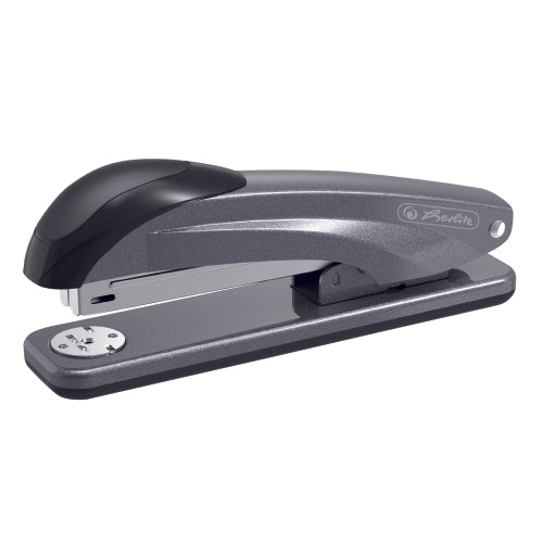 Capsator Metal 24/6 Lungime 16cm Culoare Antracit